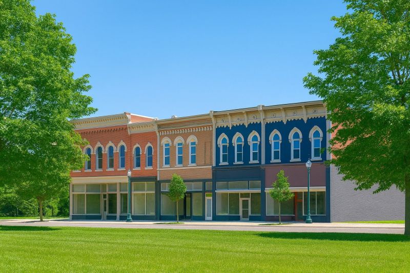 Historical Masonry Restoration